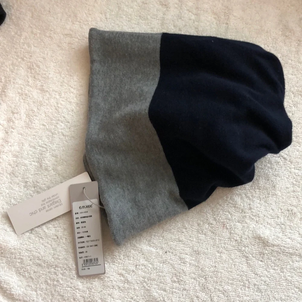 Nwt EMXEE versatile cap/mask/neck scarf/headband